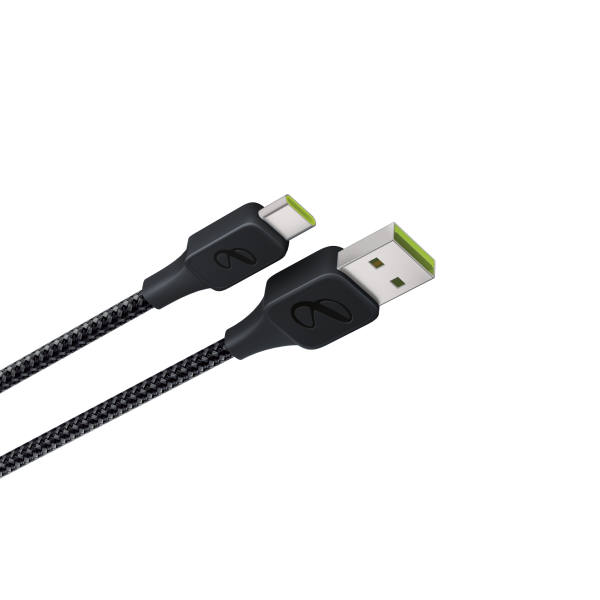 Ladekabel INSTANT CONNECT USB-A TO USB-C