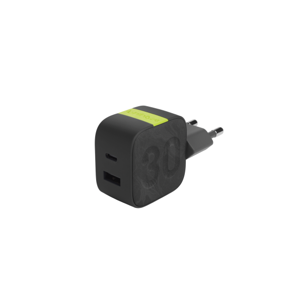 Stecker INSTANT CHARGER 30W 2 USB